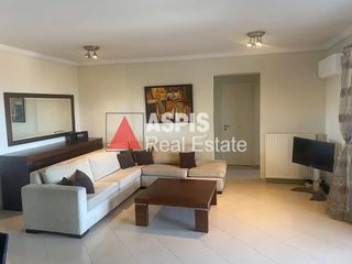 Διαμέρισμα 117 τ.μ. προς ενοικίαση