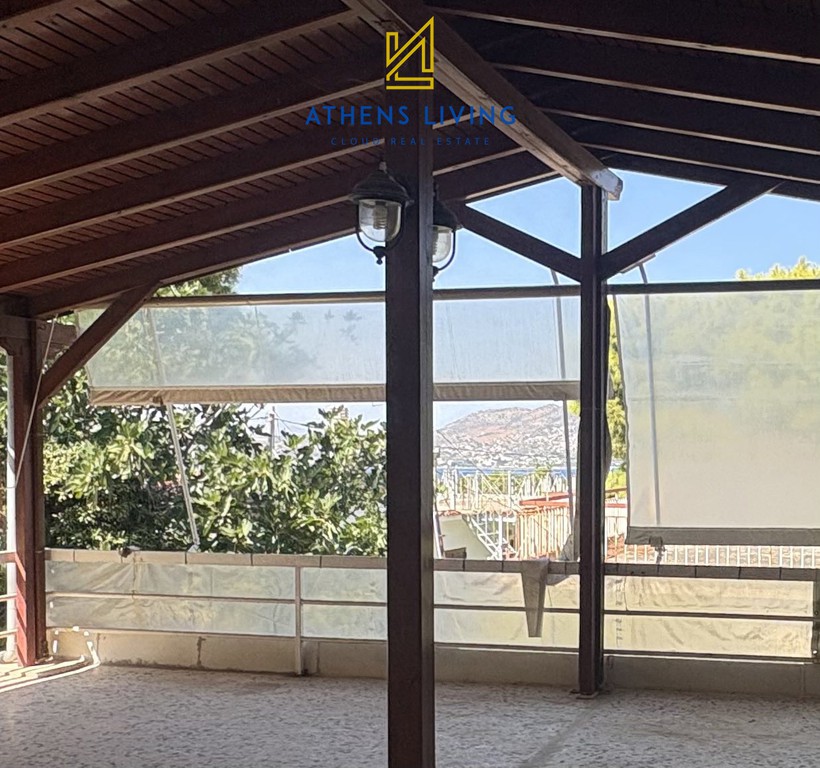 Μονοκατοικία 102 τ.μ. πρός πώληση, Αττική - Υπόλοιπο, Μαρκόπουλο
