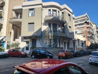 Apartment complex 640 sqm for sale
