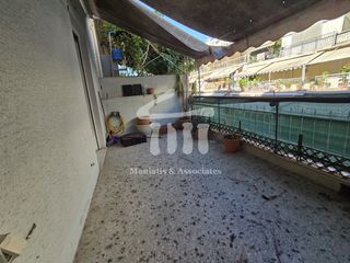 Διαμέρισμα 56 τ.μ. προς ενοικίαση