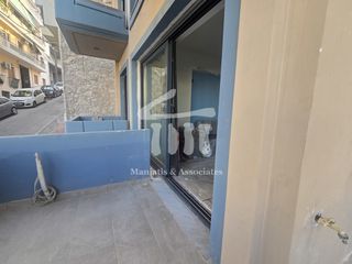 Διαμέρισμα 64 τ.μ. για πώληση, Πειραιάς, Καστέλλα-thumb-8
