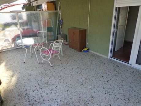 Studio / γκαρσονιέρα 30 τ.μ. προς ενοικίαση