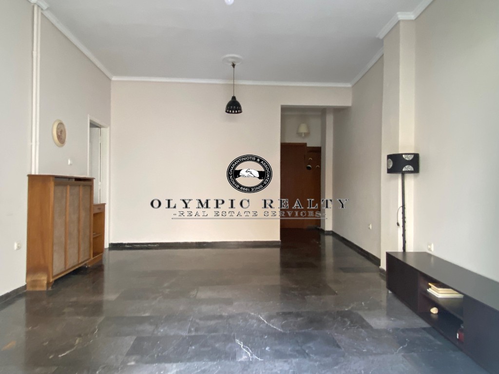 Διαμέρισμα 65 τ.μ. πρός ενοικίαση, Αθήνα - Κέντρο, Άγιος Ελευθέριος - Προμπονά - Ριζούπολη