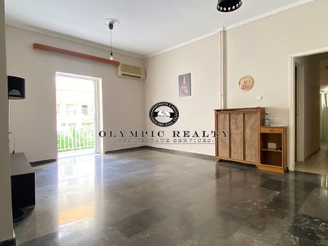 Διαμέρισμα 65 τ.μ. πρός ενοικίαση