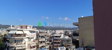 Μεζονέτα 120 τ.μ. πρός πώληση