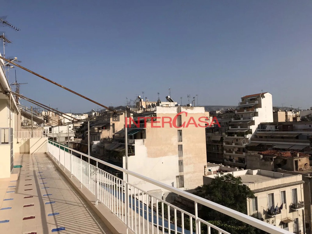 Διαμέρισμα 100 τ.μ. προς πώληση, Πλατεία Κολιάτσου