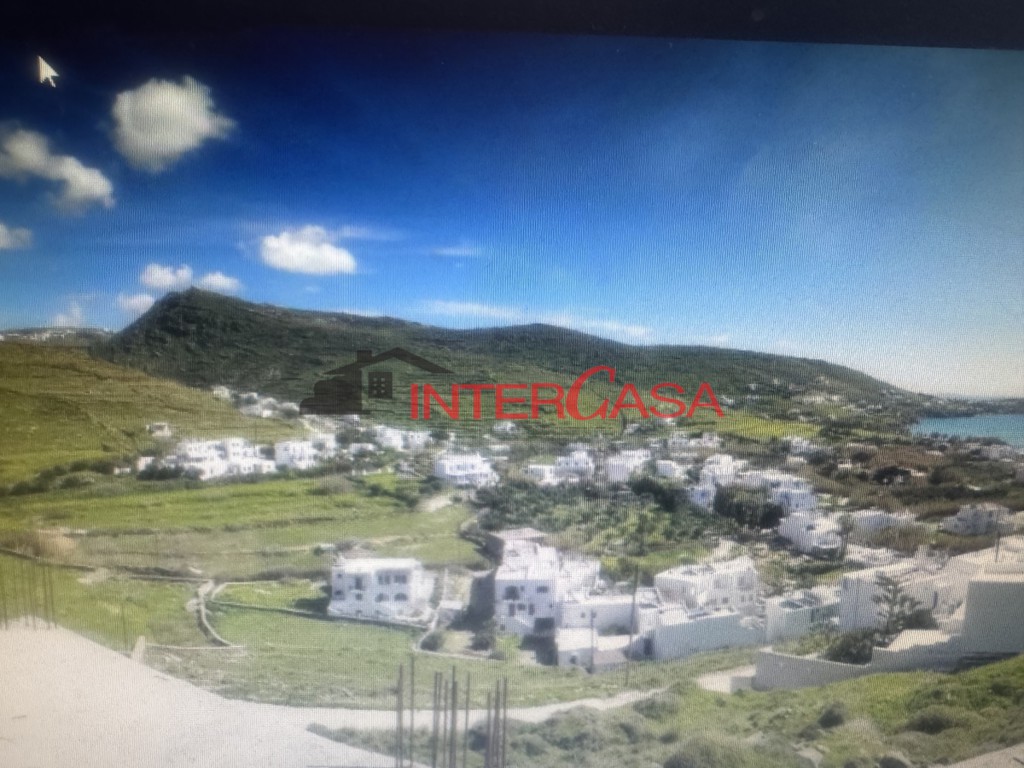 Μεζονέτα 200 τ.μ. προς πώληση, Κιόνια Τήνου