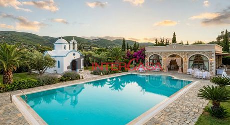 Αίθουσα 566 τ.μ. προς ενοικίαση