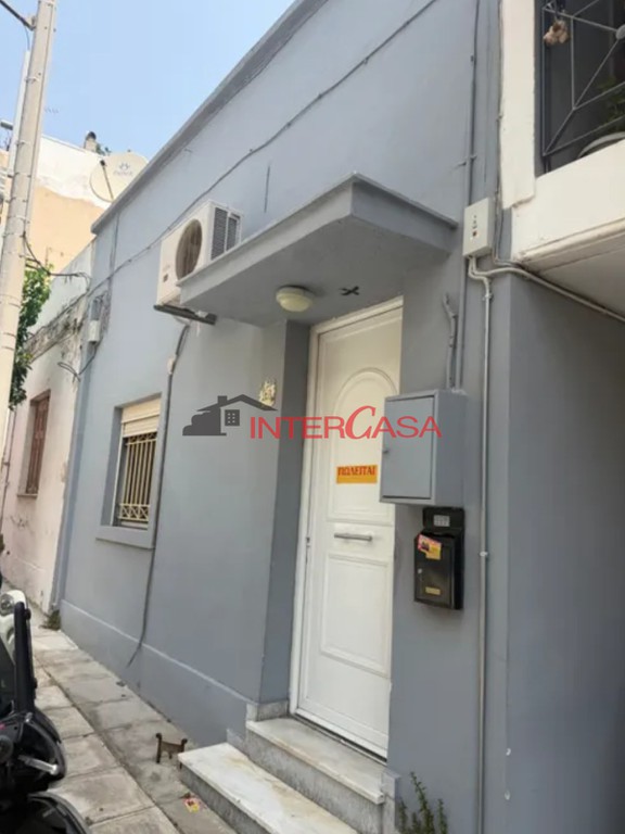 Μονοκατοικία 85 τ.μ. προς πώληση, Άγιος Φανούριος Ιλίου