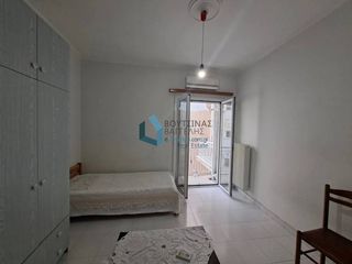 Studio / γκαρσονιέρα 35 τ.μ. προς ενοικίαση, Αγία Σοφία Πάτρας-thumb-1