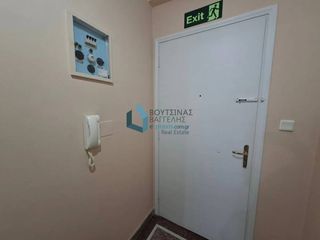 Studio / γκαρσονιέρα 35 τ.μ. προς ενοικίαση, Αγία Σοφία Πάτρας-thumb-12