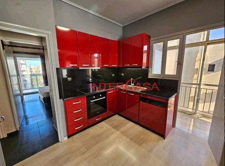 Apartment 75 sqm for rent