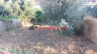 Land plot 138 sqm for sale