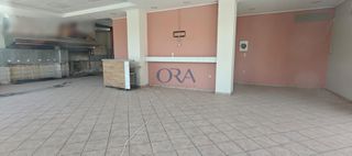 Κατάστημα 110 τ.μ. για ενοικίαση