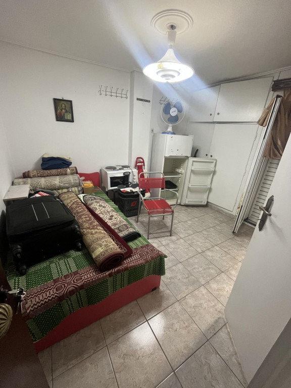 Διαμέρισμα 30 τ.μ. πρός ενοικίαση, Αθήνα - Κέντρο, Νέος Κόσμος