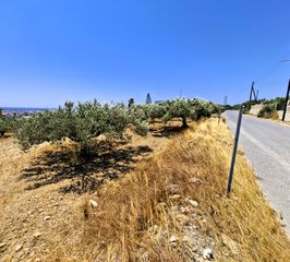 Αγροτεμάχια 2.236 τ.μ. για πώληση, Ν. Λασιθίου, Ιεράπετρα-thumb-10