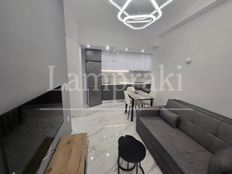 Διαμέρισμα 58 τ.μ. πρός πώληση, Θεσσαλονίκη - Κέντρο, Μπότσαρη