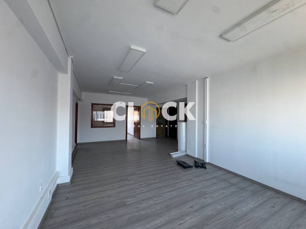 Γραφείο 175 τ.μ. πρός ενοικίαση, Θεσσαλονίκη - Κέντρο, Λαδάδικα