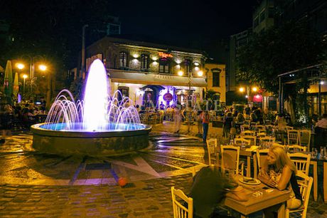 Κτίριο 400 τ.μ. προς πώληση