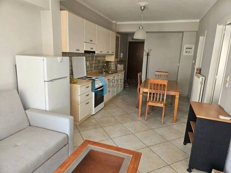 Apartment 50 sqm for rent