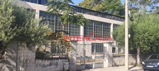 Επιχειρηματικό κτίριο 600 τ.μ. για πώληση