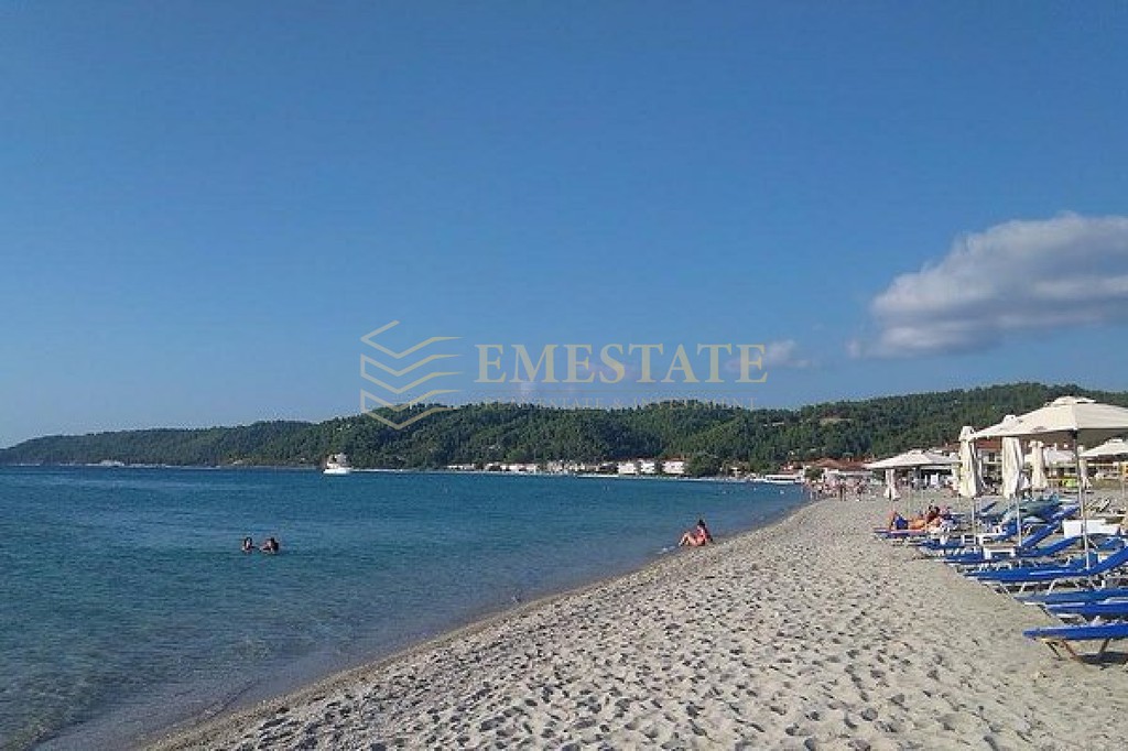 Μονοκατοικία 120 τ.μ. πρός πώληση, Χαλκιδική, Κασσάνδρα