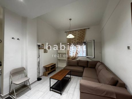Studio / γκαρσονιέρα 45 τ.μ. προς ενοικίαση