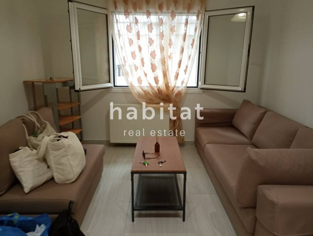 Studio / γκαρσονιέρα 45 τ.μ. προς ενοικίαση, Παπάφη