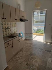 Studio / γκαρσονιέρα 34 τ.μ. προς ενοικίαση, Αγία Σοφία Πάτρας-thumb-2