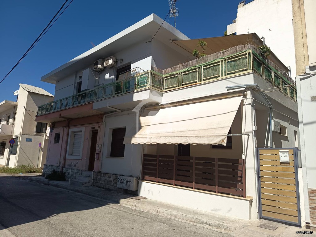 Διαμέρισμα 86 τ.μ. πρός πώληση, Μαγνησία, Βόλος