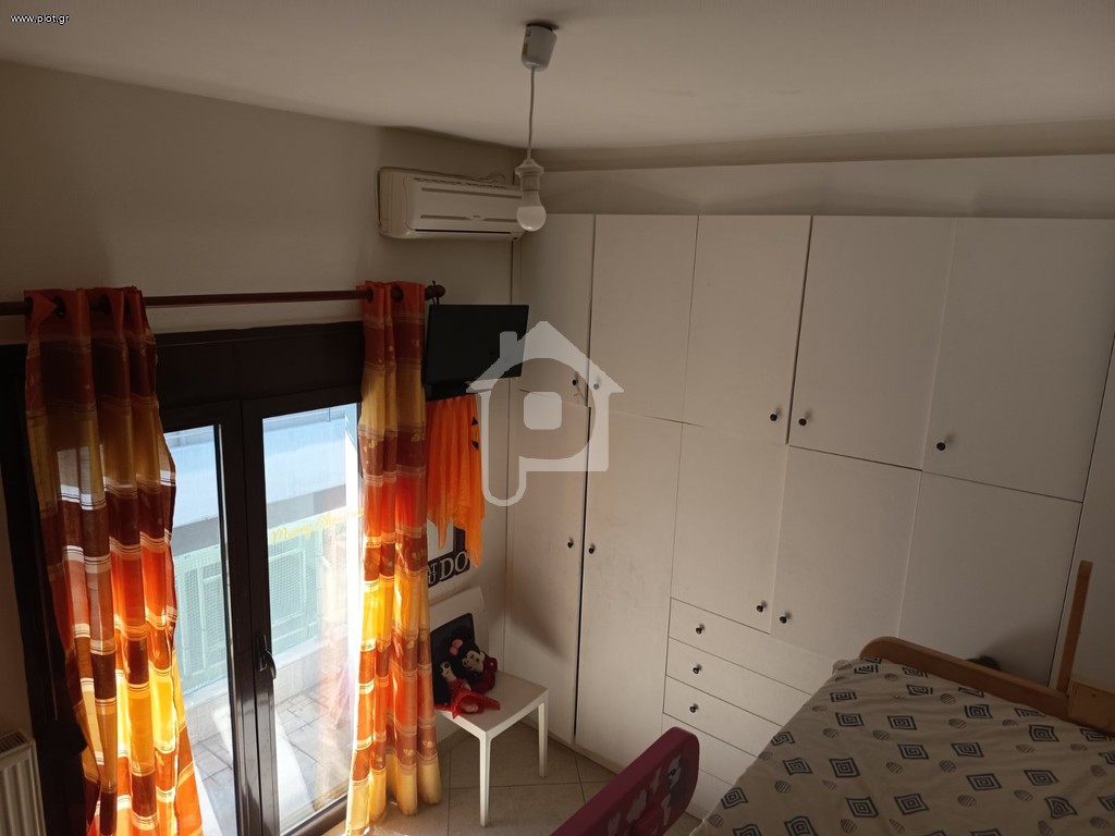 Διαμέρισμα 86 τ.μ. πρός πώληση, Μαγνησία, Βόλος