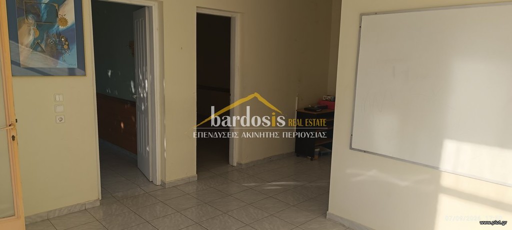 Γραφείο 57 τ.μ. πρός ενοικίαση, Αθήνα - Νότια Προάστια, Γλυφάδα