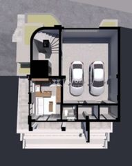 Studio / γκαρσονιέρα 26,80 τ.μ. για πώληση, Ν. Καβάλας, Καβάλα-thumb-3