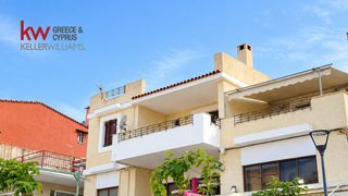 Διαμέρισμα 56,50 τ.μ. για ενοικίαση