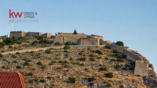 Διαμέρισμα 82,10 τ.μ. για πώληση, Αργολίδα, Ναύπλιο-thumb-25