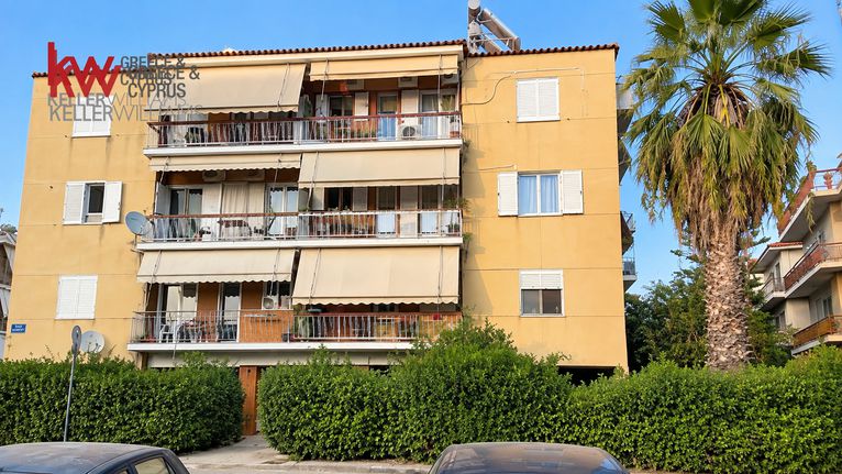 Διαμέρισμα 82,10 τ.μ. για πώληση, Αργολίδα, Ναύπλιο