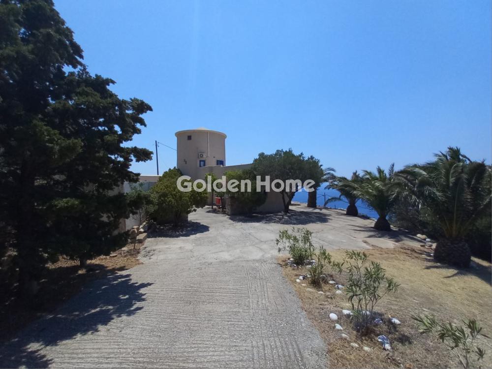Οικόπεδο 5.024 τ.μ. προς πώληση, Μητάτα