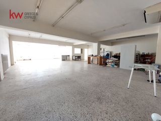 Βιοτεχνικός χώρος 406 τ.μ. για πώληση