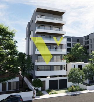 Maisonette 126 sqm for rent