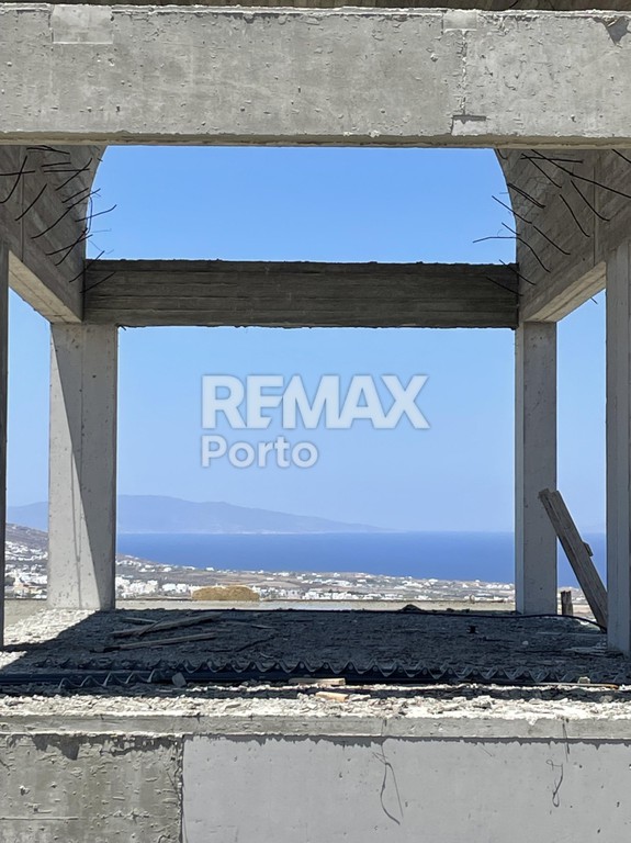 Κτίριο 212 τ.μ. πρός πώληση, Κυκλάδες, Σαντορίνη