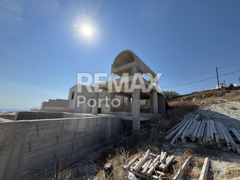 Κτίριο 212 τ.μ. πρός πώληση, Κυκλάδες, Σαντορίνη