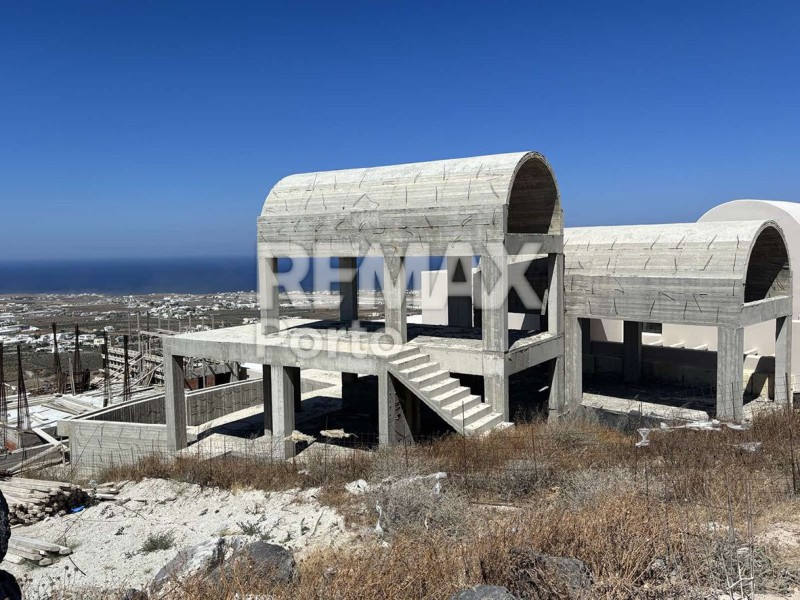 Κτίριο 212 τ.μ. πρός πώληση, Κυκλάδες, Σαντορίνη