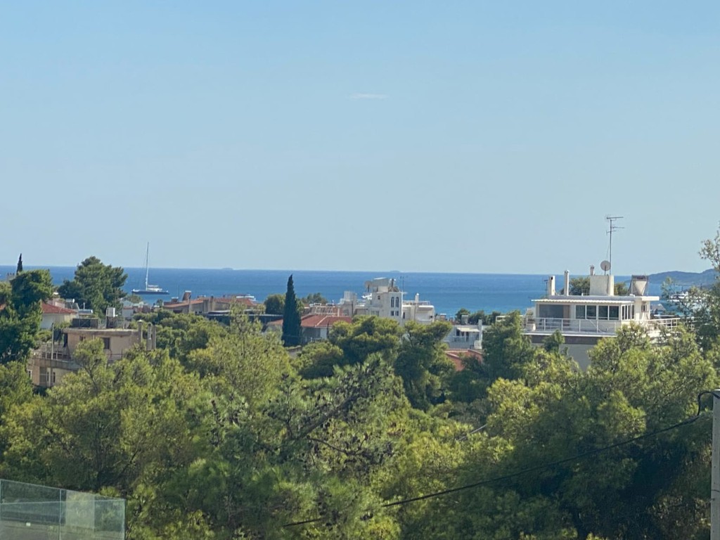 Διαμέρισμα 120 τ.μ. πρός ενοικίαση, Αθήνα - Νότια Προάστια, Βουλιαγμένη