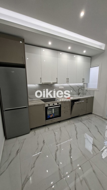 Διαμέρισμα 50,04 τ.μ. προς πώληση, Φάληρο