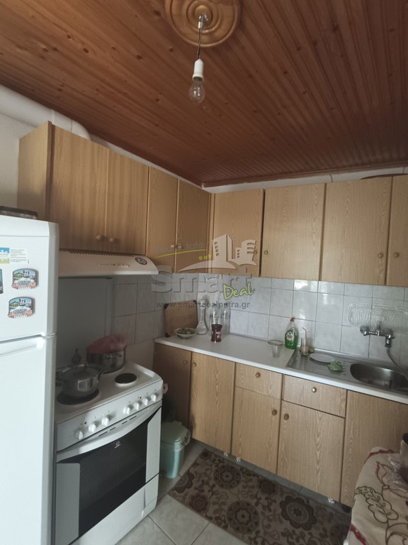 Μονοκατοικία 82 τ.μ. πρός πώληση, Αχαΐα, Ερίνεο