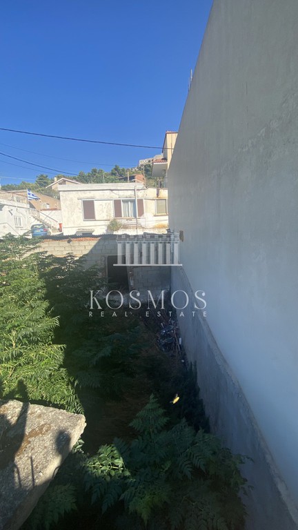 Οικόπεδο 250 τ.μ. προς πώληση, Φύλλα
