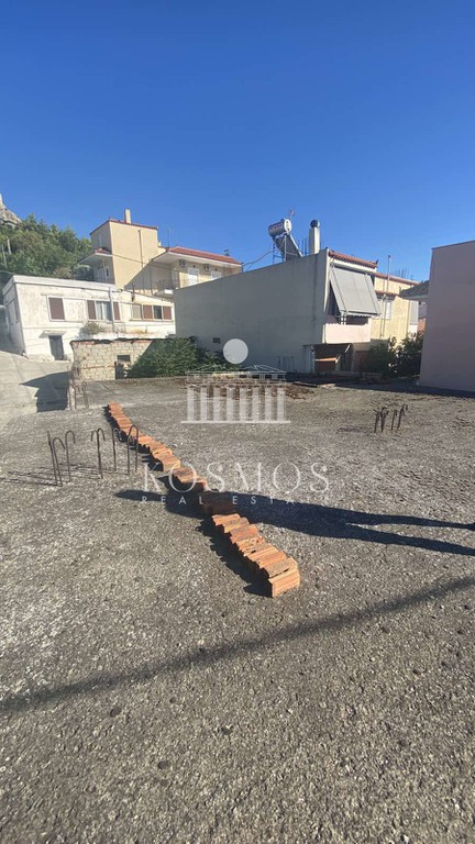 Οικόπεδο 250 τ.μ. προς πώληση, Φύλλα