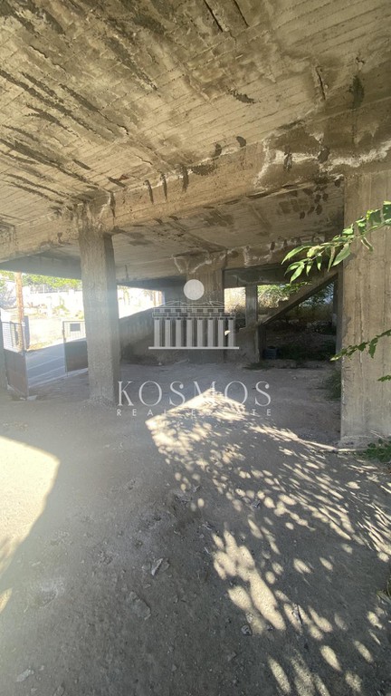 Οικόπεδο 250 τ.μ. προς πώληση, Φύλλα