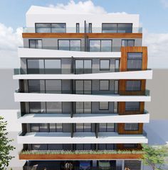 Διαμέρισμα 65 τ.μ. για πώληση, Πειραιάς, Ταμπούρια-thumb-3