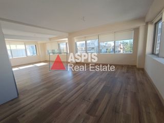 Γραφείο 105 τ.μ. για ενοικίαση
